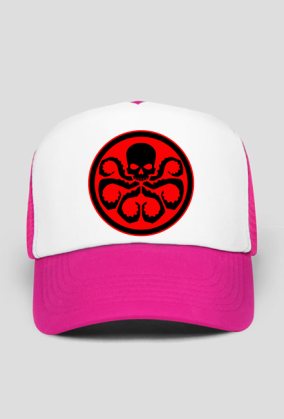 Hydra - Marvel Czapeczka