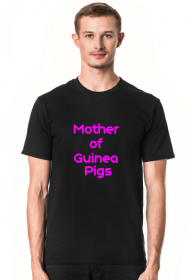 Mother of Guinea Pig