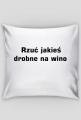 Drobne na wino