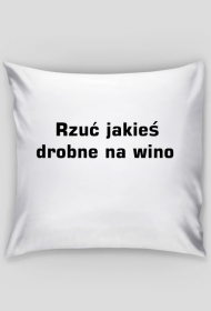 Drobne na wino