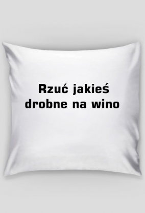 Drobne na wino
