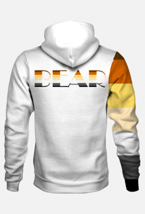 BearHoodie