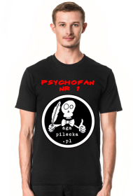 koszulka psychofana