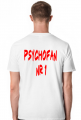 koszulka psychofana