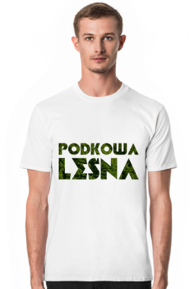 PODKOWA LEŚNA