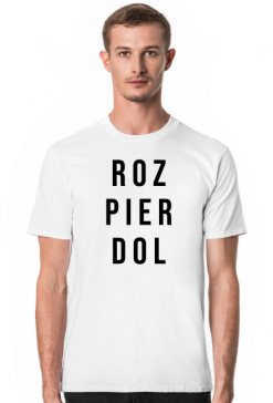 ROZ PIER DOL WHITE