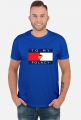 To my Polacy t-shirt