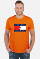 To my Polacy t-shirt