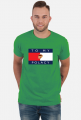 To my Polacy t-shirt