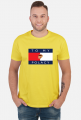 To my Polacy t-shirt