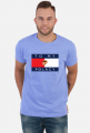 To my Polacy t-shirt