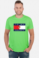 To my Polacy t-shirt