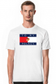 To my Polacy t-shirt