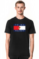 To my Polacy t-shirt