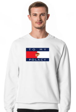 Bluza To my Polacy