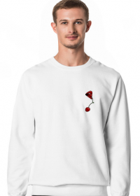 Cherry Sweet Sweatshirt man