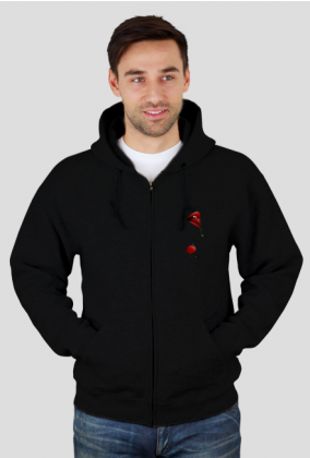 Cherry Sweet Hoodie man