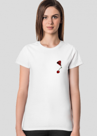 Cherry Sweet T-shirt women