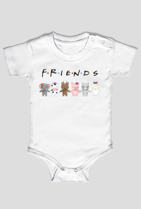 Friends