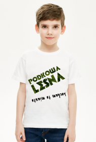 PODKOWA LEŚNA kocham to miasto