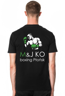 PR M&J KO Boxing Płońsk