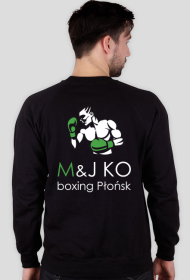 PR M&J KO Boxing Płońsk