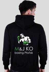 PR M&J KO Boxing Płońsk