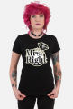 Mrs.Right (Mrs."Always right") T-Shirt 1.1  C/D