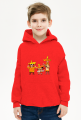 bluza dziecięca