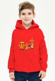 bluza dziecięca
