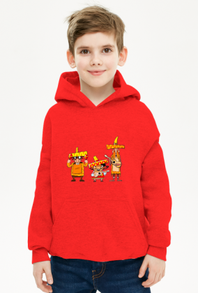 bluza dziecięca