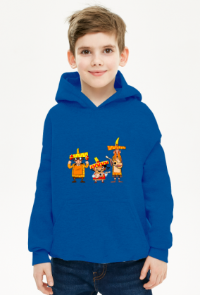 bluza dziecięca