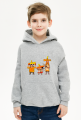 bluza dziecięca