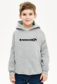BimmerBoy (bluza chłopięca kaptur) cg