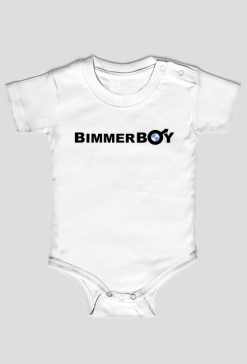 BimmerBoy (body niemowlęce) cg