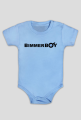 BimmerBoy (body niemowlęce) cg