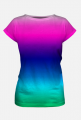 Kolorowe koszulki damskie 5