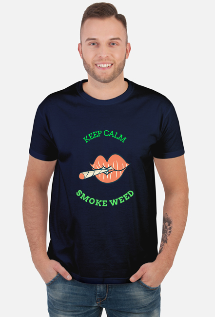 ganja - t-shirt