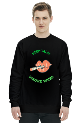 ganja - bluza