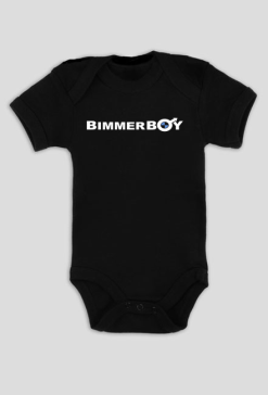 BimmerBoy (body niemowlęce) jg