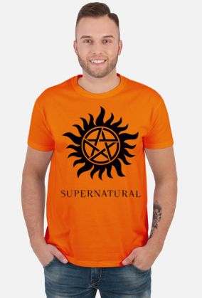 Superntural