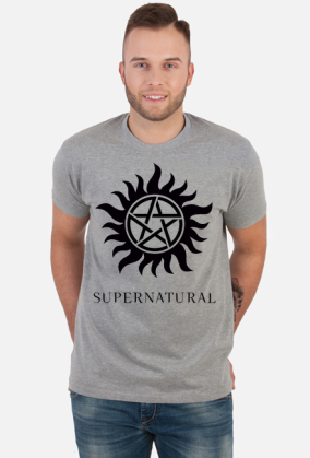 Superntural
