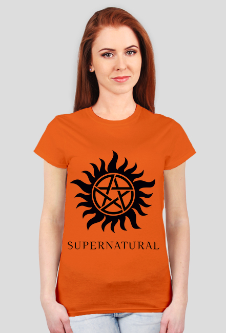 Superntural - W