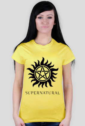 Superntural - W