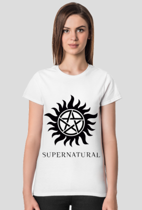 Superntural - W