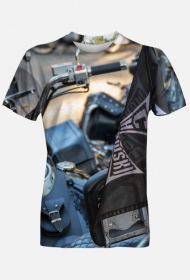 Koszulka męska FullPrint