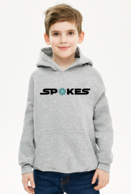 Bluza Spokes kids