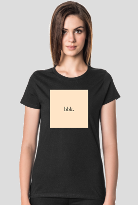 bbk. black 2019