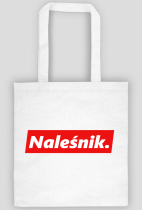 Torba "Naleśnik"