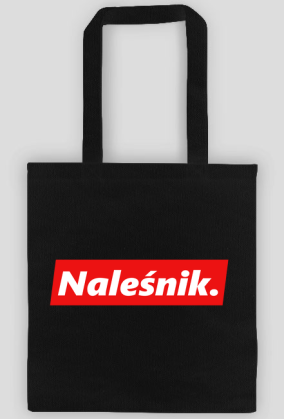 Torba "Naleśnik"